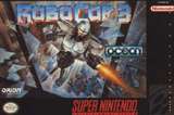 RoboCop 3 (Super Nintendo)